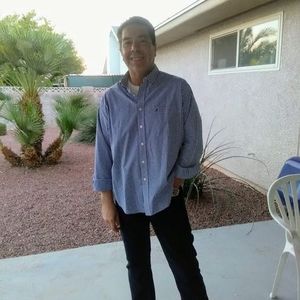 Meet your Posher, Ruben